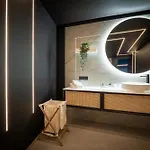 Lswdb Soma Apartament Bassenge