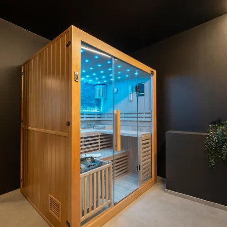 Apartament Lswdb Soma *