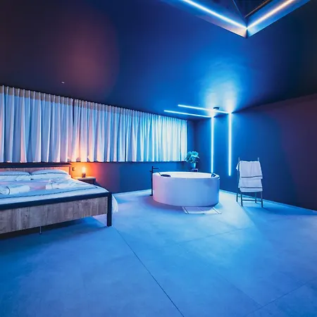 Lswdb Soma Apartament *