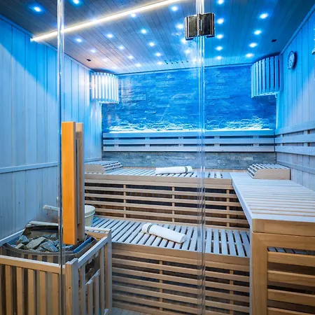 Soma 아파트 Bassenge