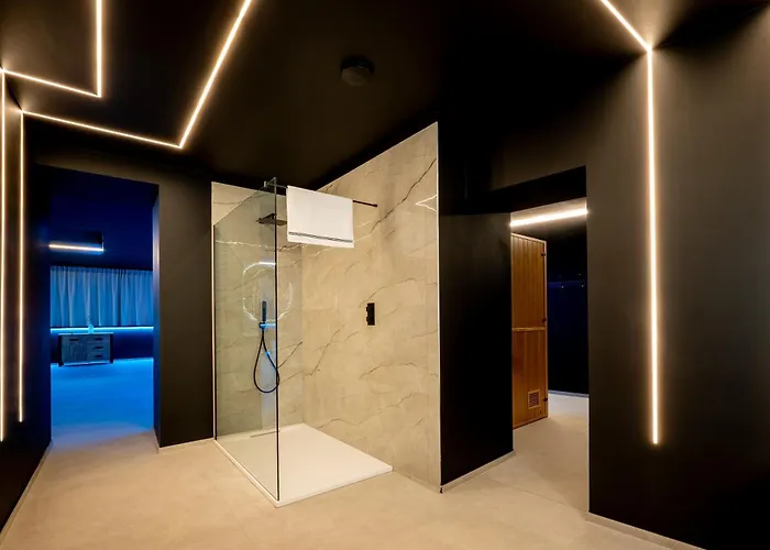 Apartment Soma *