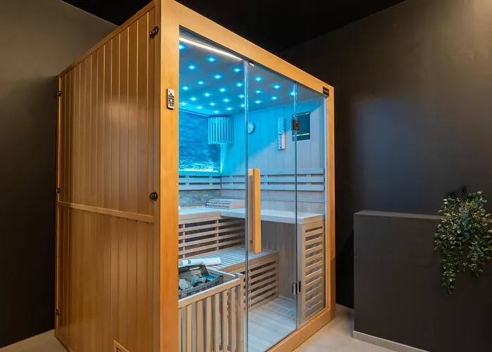 Apartment Soma *