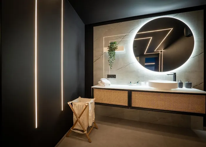 Soma Apartment Bassenge