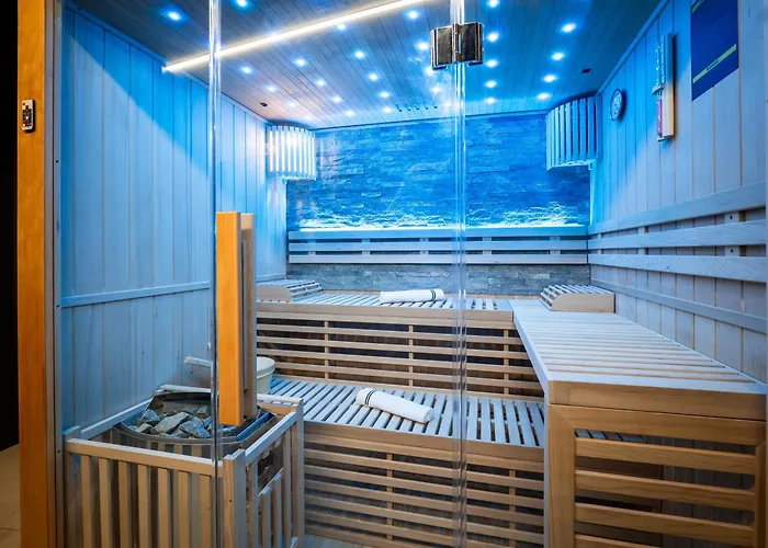 Soma Apartment Bassenge